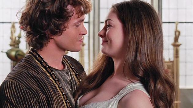 魔法の国のプリンセス Movie My Love