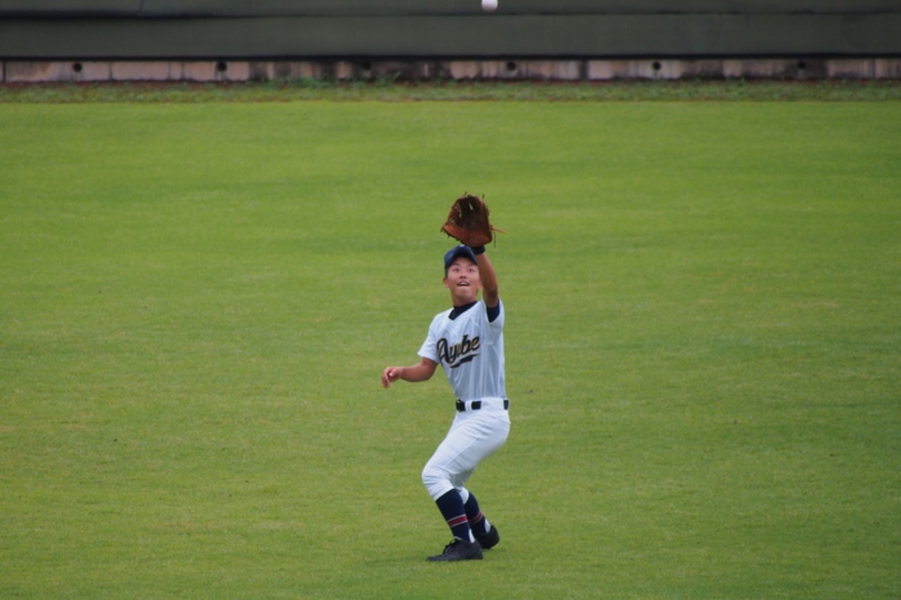 2013秋季京都府高校野球大会１次戦vs舞鶴高専_e0292450_1322252.jpg