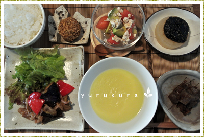 家族で「ruokala cafe」へ♪_e0243575_23512888.png