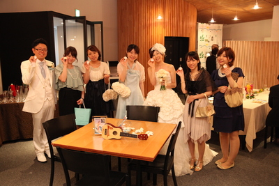 ウェディングフォト!Shiori+Yuuki_e0120789_17455287.jpg
