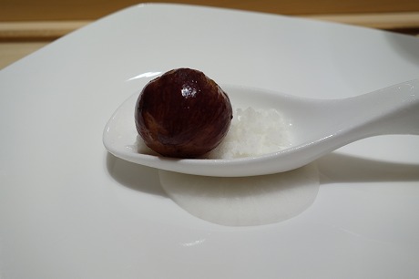 寿しの吉乃(丸ノ内)_a0152501_645275.jpg