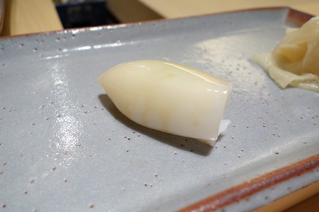 寿しの吉乃(丸ノ内)_a0152501_646411.jpg