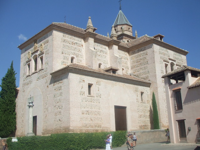 スペイン旅行3日目 Part2_f0076001_53413.jpg