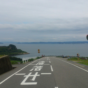 アートを巡る旅 瀬戸内国際芸術祭2013 夏期 [豊島]_b0217204_2120104.jpg