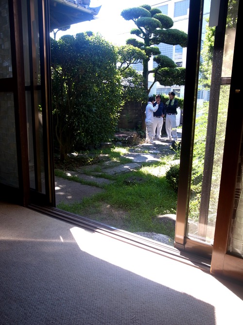 秋ですね~_f0150413_2239155.jpg