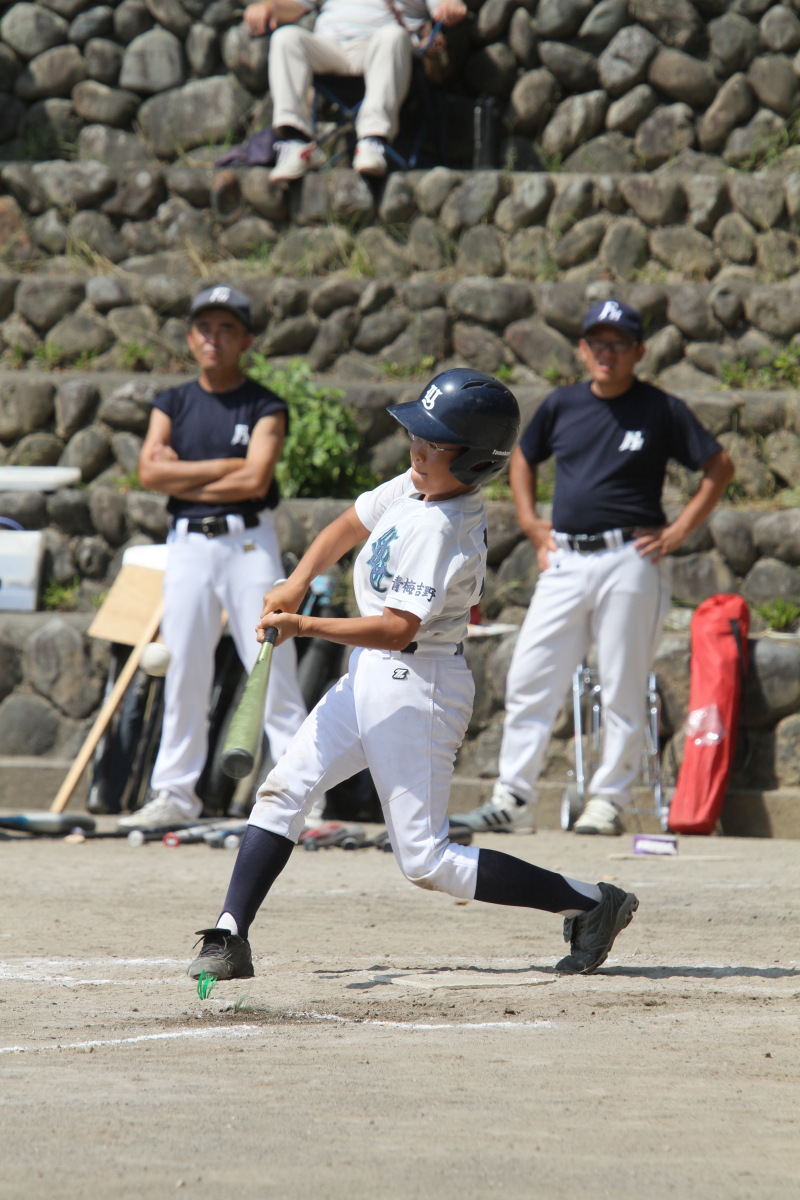 吉野ベースボールクラブ優勝,学童新人大会_f0059321_12233485.jpg