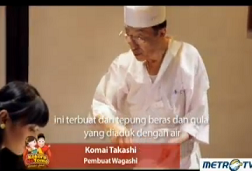 インドネシア向け日本紹介番組「Kokoro no Tomo」第2シリーズ第3回放送(9/8)@Metro TV_a0054926_11463377.png