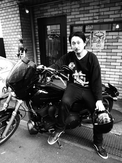 更新後記 VOL.95_f0203027_11445151.jpg