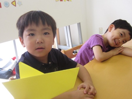 いろいろな形の名前を学びましょう Starの教室便り いろいろな形の名前を学びましょう Starの教室便り
