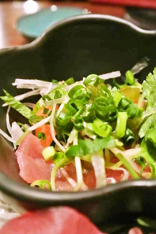【「かんすけ」(山梨・甲府) で 「繁枡」「手取川」!!】_a0005436_148950.jpg