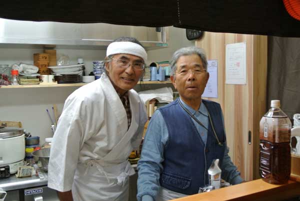 【甲州夢小路内にオープンした 太宰治へのオマージュ店・・・「峠の茶屋」(山梨・甲府)】_a0005436_15401378.jpg