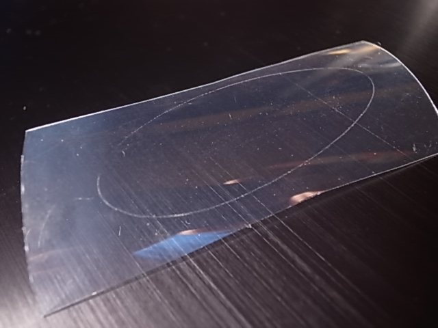 輪ゴム飛行用3Dプリントパーツ試作品_d0067943_13495525.jpg