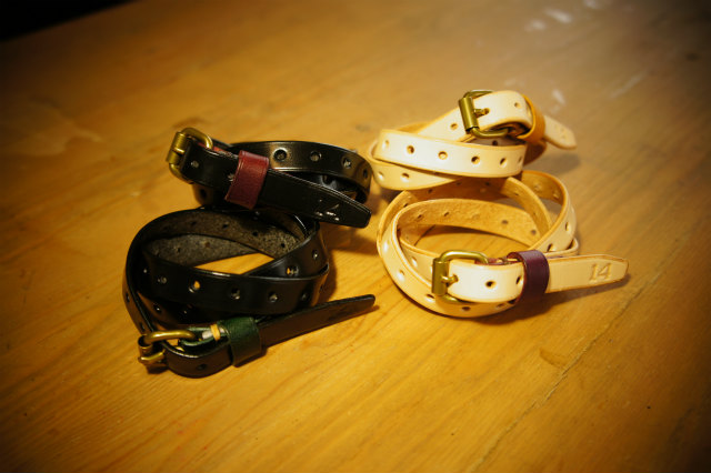 \"TURRET14 Original 3 Bracelet\"_a0161744_2465028.jpg