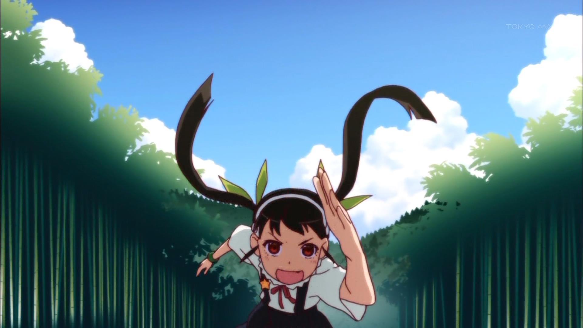 物語 シリーズ セカンドシーズン 第十話 傾物語 まよいキョンシー其ノ肆 埼玉の中心から毎日を語る 物語 シリーズ セカンドシーズン 第十話 傾物語 まよいキョンシー其ノ肆 埼玉の中心から毎日を語る