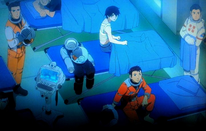 86 使命の神託ー 5 宇宙戦艦ヤマト前史 86 使命の神託ー 5 宇宙戦艦ヤマト前史
