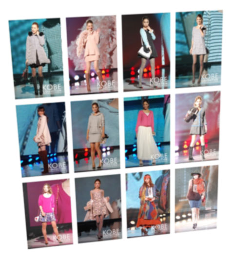 【event】神戸コレクション&マーケット2013A/W イベントレポート!_c0080367_17192767.jpg