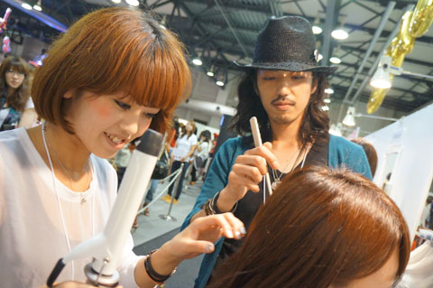 【event】神戸コレクション&マーケット2013A/W イベントレポート!_c0080367_17242599.jpg