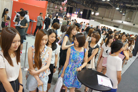 【event】神戸コレクション＆マーケット2013A/W イベントレポート！_c0080367_17245050.jpg