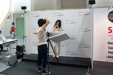 【event】神戸コレクション&マーケット2013A/W イベントレポート!_c0080367_17281473.jpg