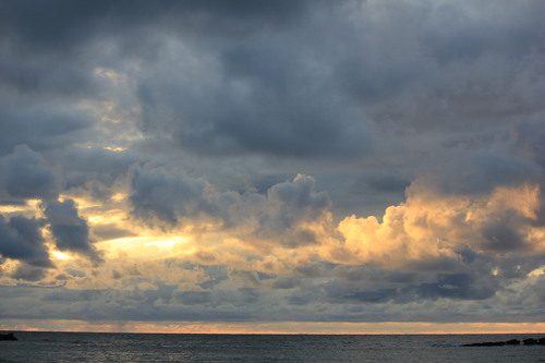 海じゃなく、、温泉へ♪_a0200771_214314100.jpg