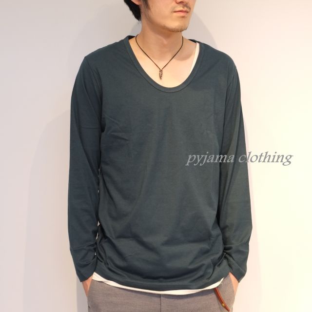 pyjama clothing ~13AW~_e0152373_19164310.jpg
