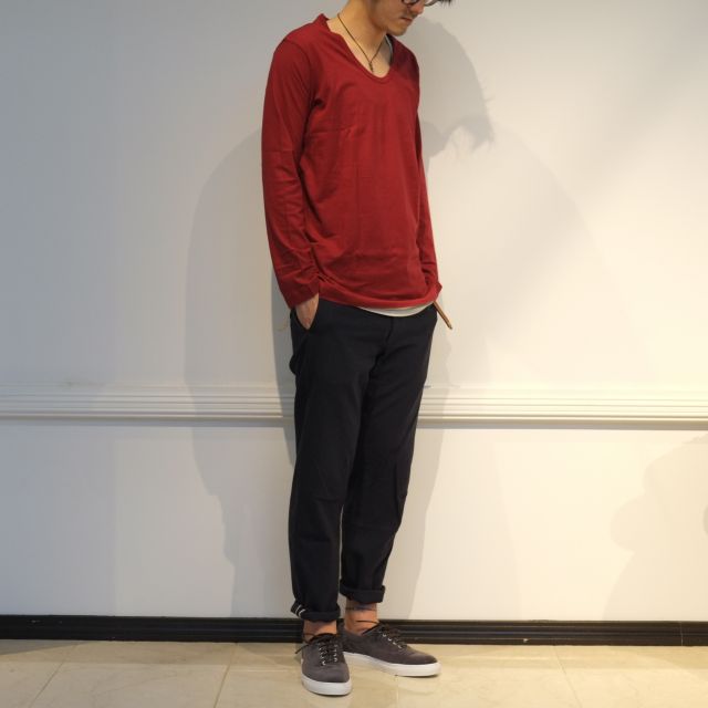 pyjama clothing ~13AW~_e0152373_19334595.jpg