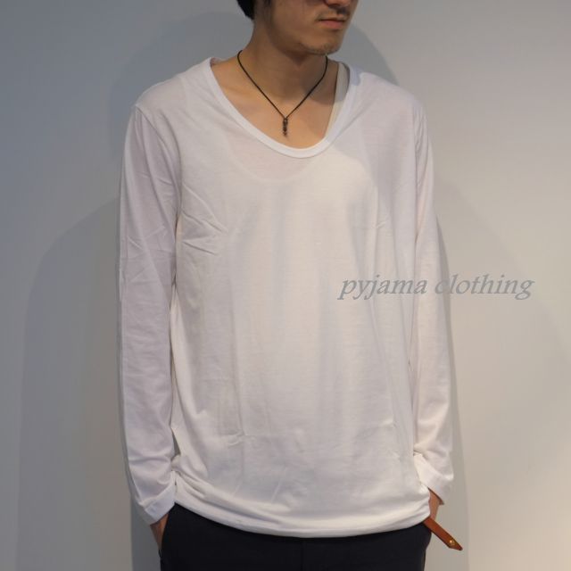 pyjama clothing ~13AW~_e0152373_19382078.jpg