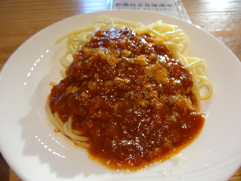 成田空港そばのホテルのブッフェの朝ご飯です。_c0225997_1034627.jpg