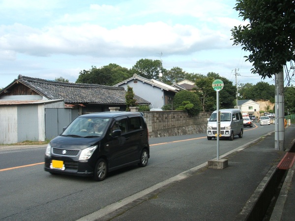 歩こう　どこからとなりまち　小山田町_b0212898_10105442.jpg