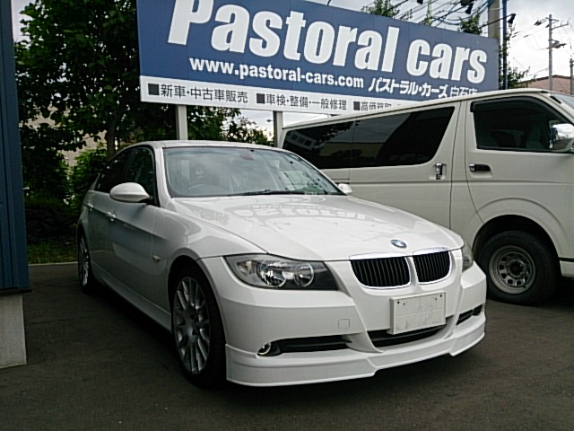 ★グランドハイエース・現行ヴォクシー待望のお納車となりました!!★(白石店)_c0161601_1951314.jpg
