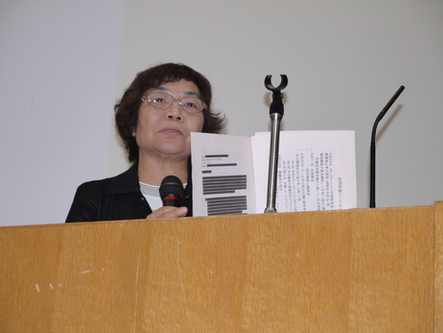 第20回全国市民オンブズマン京都大会 秘密保全法決議+大会宣言採択し終了_d0011701_10503981.jpg