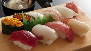 SUSHI LAB ✿イタリアでの日本料理教室レポ_b0246303_1735113.jpg