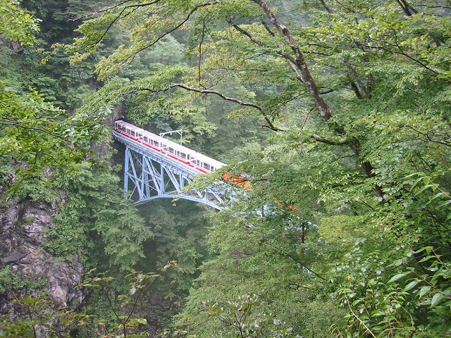 北陸小旅行　1　（トロッコ、海の丘倶楽部、永平寺）H25.9_f0191007_127227.jpg