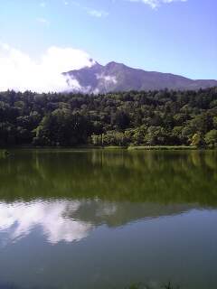 【日本最北端の旅】利尻島_e0126914_750524.jpg