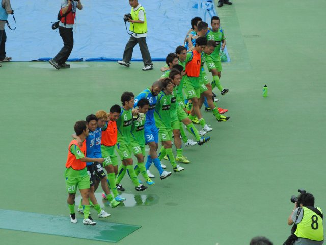 湘南vsFC琉球@ShonanBMWスタジアム平塚(参戦)_b0000829_7401778.jpg