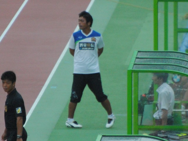 湘南vsFC琉球@ShonanBMWスタジアム平塚(参戦)_b0000829_7483175.jpg