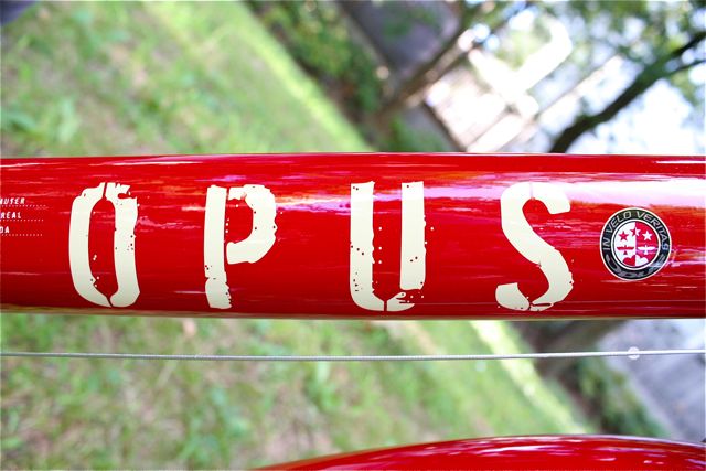 OPUS『CERVIN』オーパス 2013 おしゃれ_b0212032_2151946.jpg
