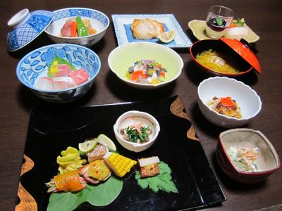 長月の献立 9月8日~_e0152233_1049214.jpg