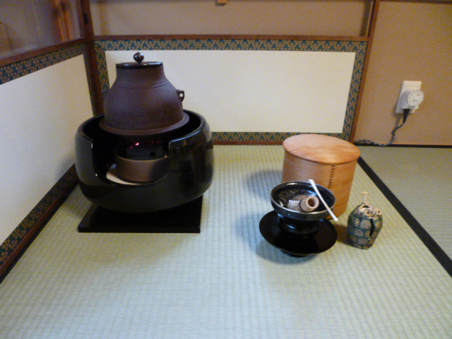 M炉 茶道お点前ノート 四ケ伝5点前（炉点前）まとめて 唐