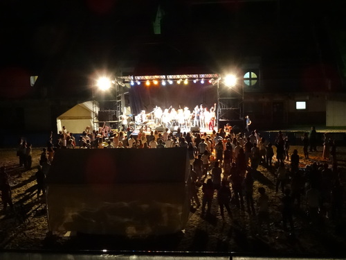 第7回「カニカニウォッチング」 in せんなん里海公園_c0108460_271994.jpg