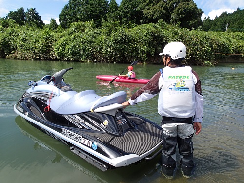 伊万里湾と松浦川2か所でシーバード_a0077071_16143412.jpg