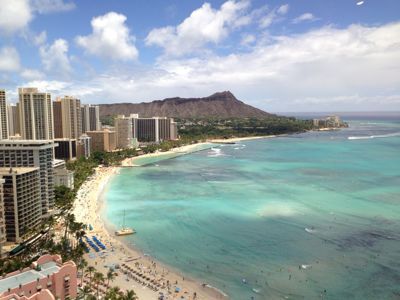 *Hawaii…②*_e0326573_164636.jpg