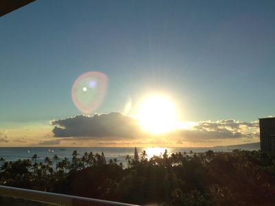 *Hawaii…②*_e0326573_1646439.jpg