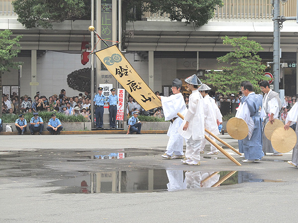 2283回 京都祇園祭 山鉾巡行 十八_d0062675_131695.jpg