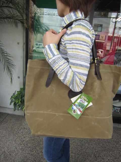 GIT MAN Bros Vinatge ・・・ BORDER LINEN L/S SHIRTS!★!_d0152280_13401623.jpg