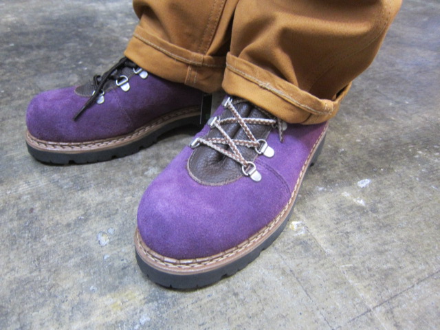 PATRICK ・・・ SIMPLE なCRUE SWEAT !♪!_d0152280_21371396.jpg