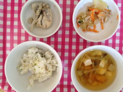 9月9日の給食_c0293682_1828736.jpg