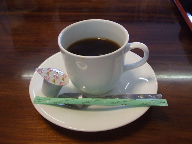 ランチ♪_f0019498_033391.jpg