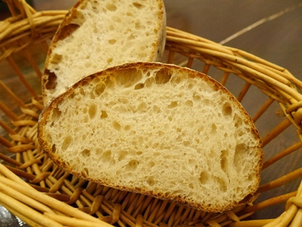 PANE e VINO @ナポリピッツァ!_b0118001_2155542.jpg