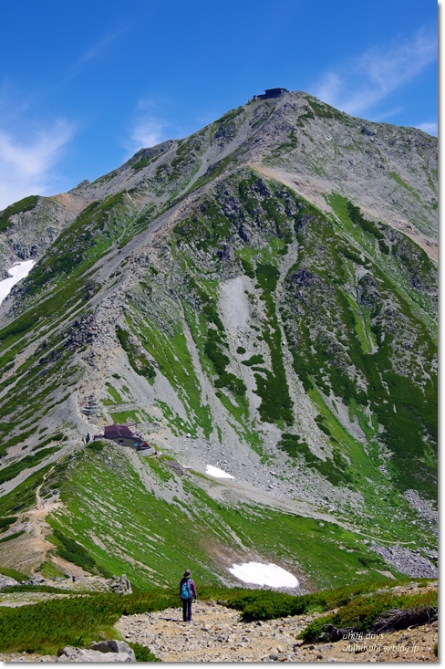 立山　室堂の絶景に感動！_f0179404_6474818.jpg